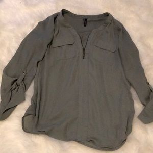 Maurice’s perfect blouse